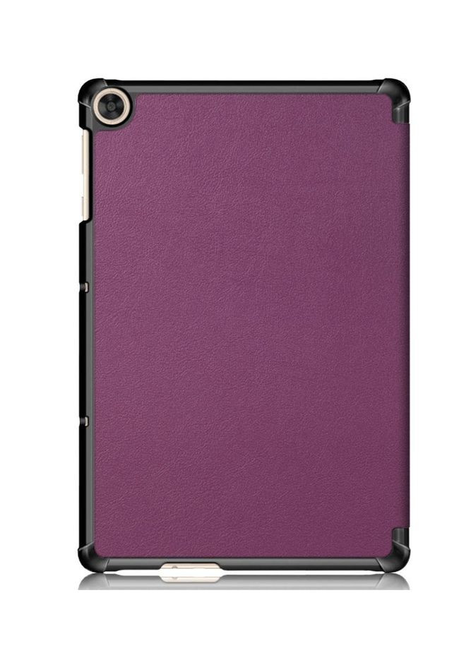 Чехол для планшета Huawei MatePad T10s 10.1" 2020 (Agassi3W09C / AGS3-W09 / AGS3-L09) Slim - Purple Primolux (262296913)