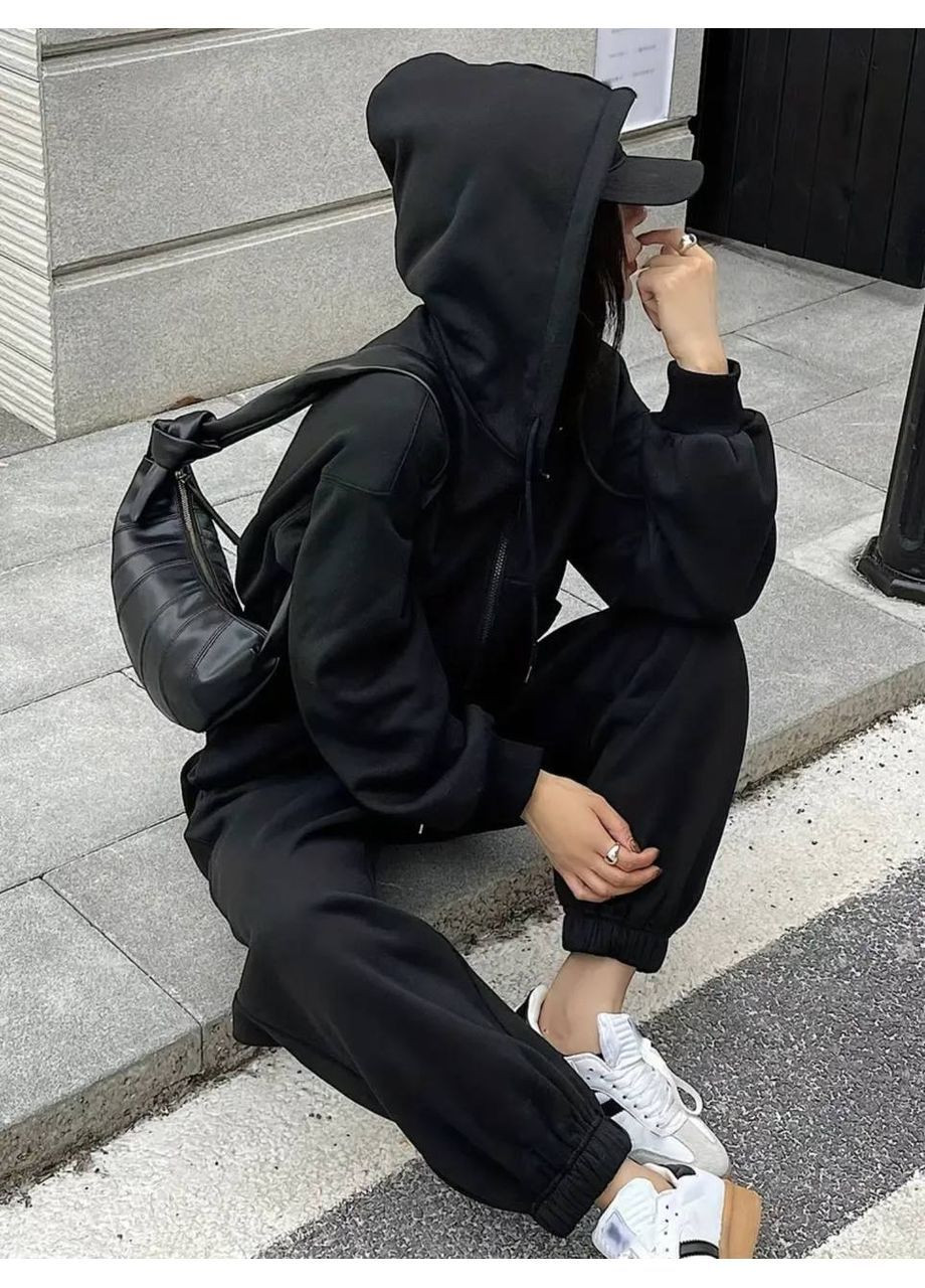 Жіночий спортивний костюм Гермес (367602872)