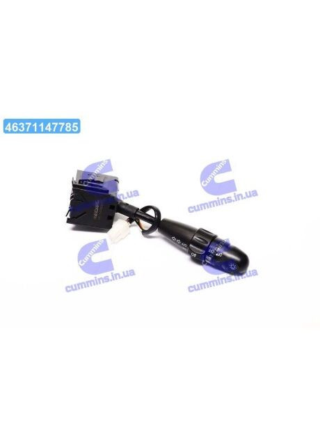 Перев. поворотов, света, фар п/тум. CHEVROLET AVEO ( ) DE.96540684 Decaro (366300871)