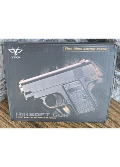 Автомат Vigor (370776297)