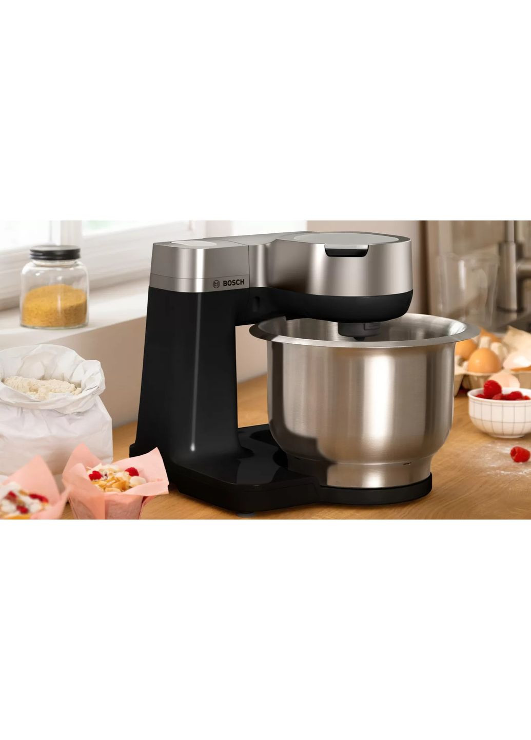 Кухонная машина MUMS2VM40 Bosch (365877404)