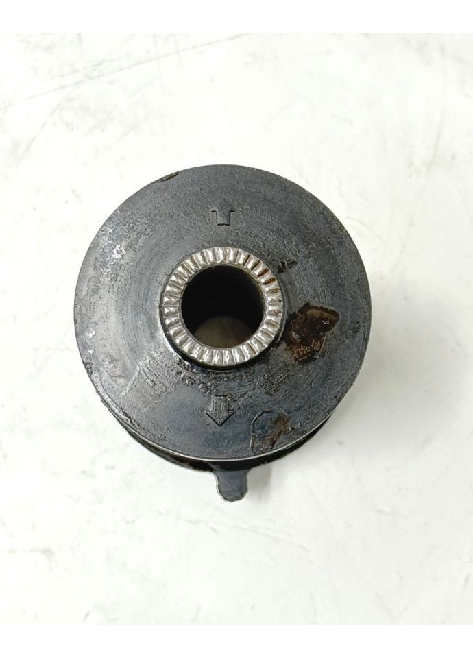 Сайлентблок задней продольной тяги, 513034, OEM 4872533050 4872548020, Toyota Camry V10 V30 GSP (363839806)