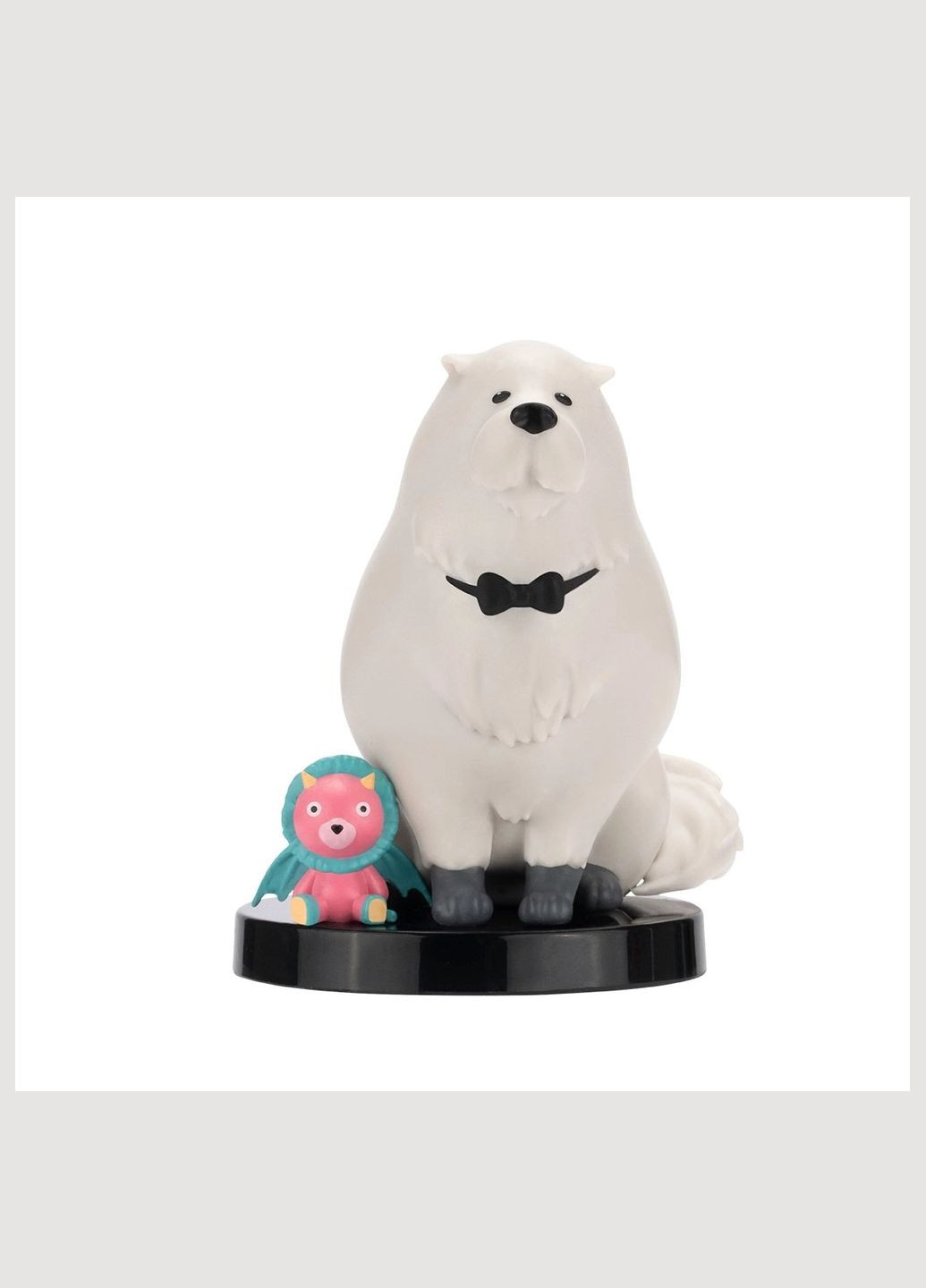 Фигурка Семья шпиона Бонд (KAZ0085-W1) Total Anime (326806122)