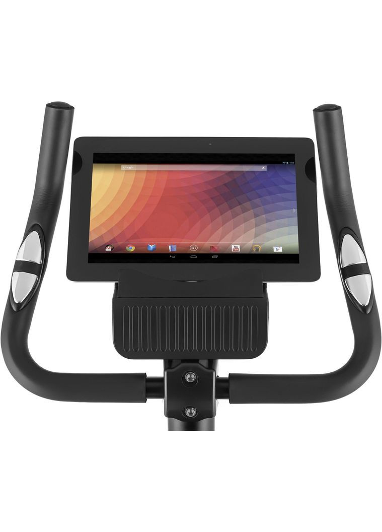 Велотренажер XB800 магнитный золотой Gymtek (301538680)