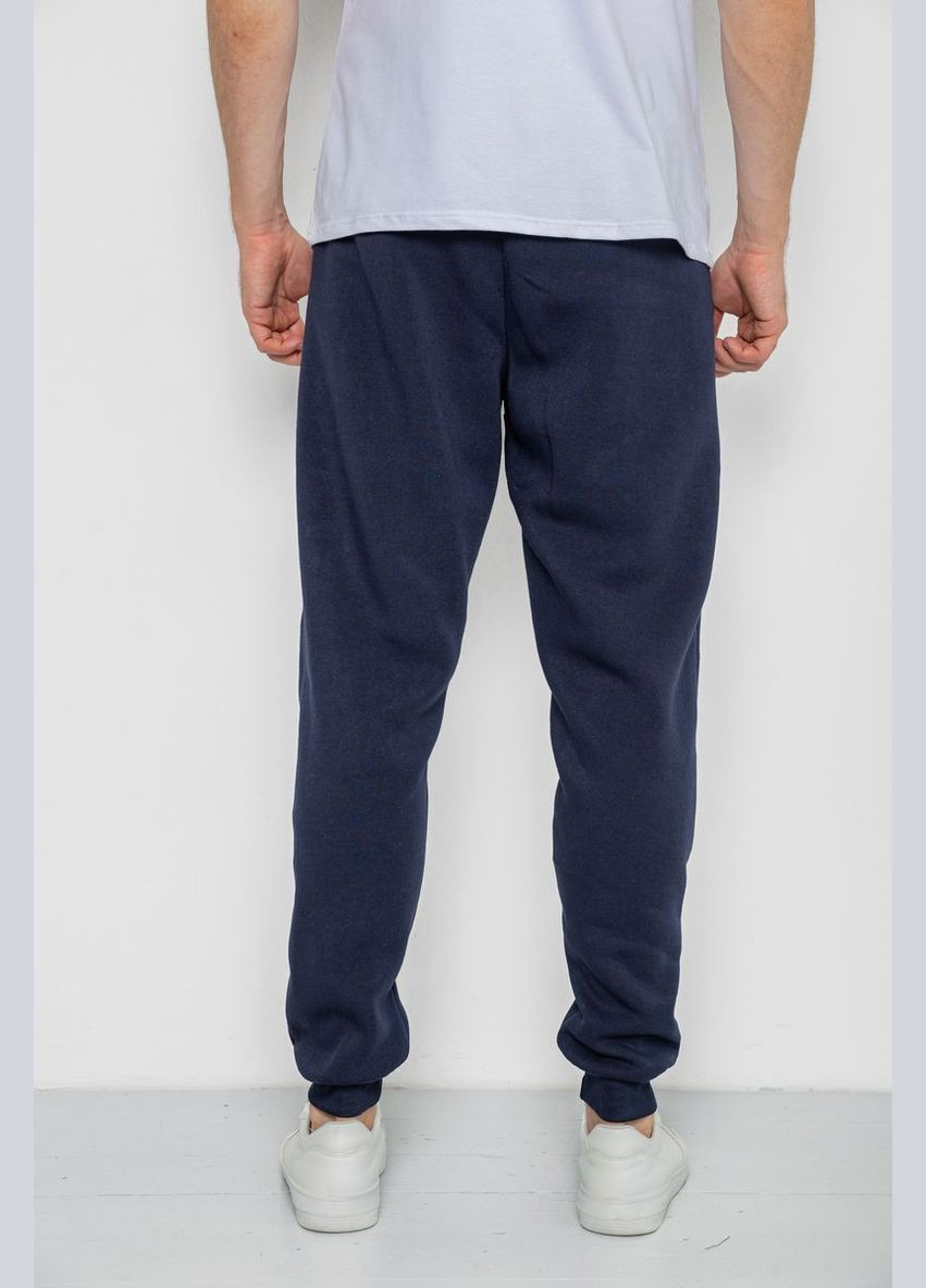 Спорт чоловічі штани на флісі Ager 244R41682 (304502904)