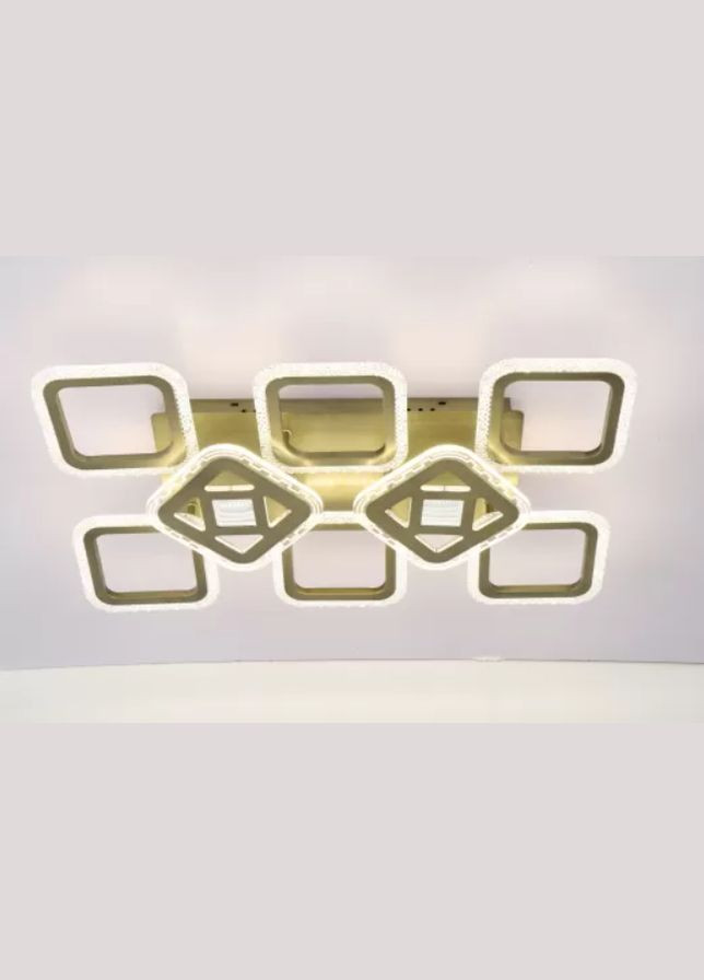 Люстра K29027-6 +2 Valeso 057700 (316464017)