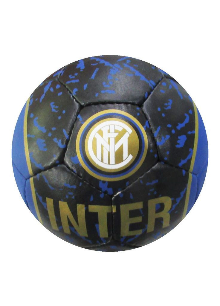 Мʼяч футбольний "Інтер" Inter Мілан №5 MIC (352538491)