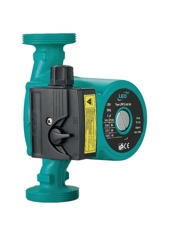 Циркуляційний насос 3.0 LRP25-120/180 Leo 774471 (385685458)