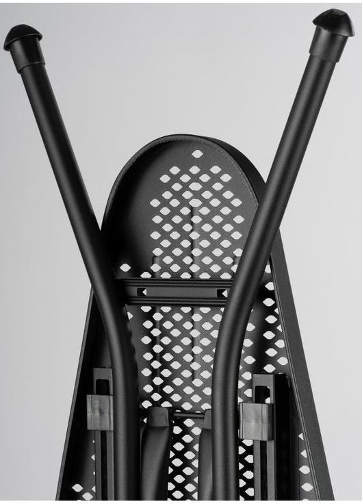Дошка для прасування K-UNO Black Tube Blanco/Negro (K01016-2064) Rolser (369014045)