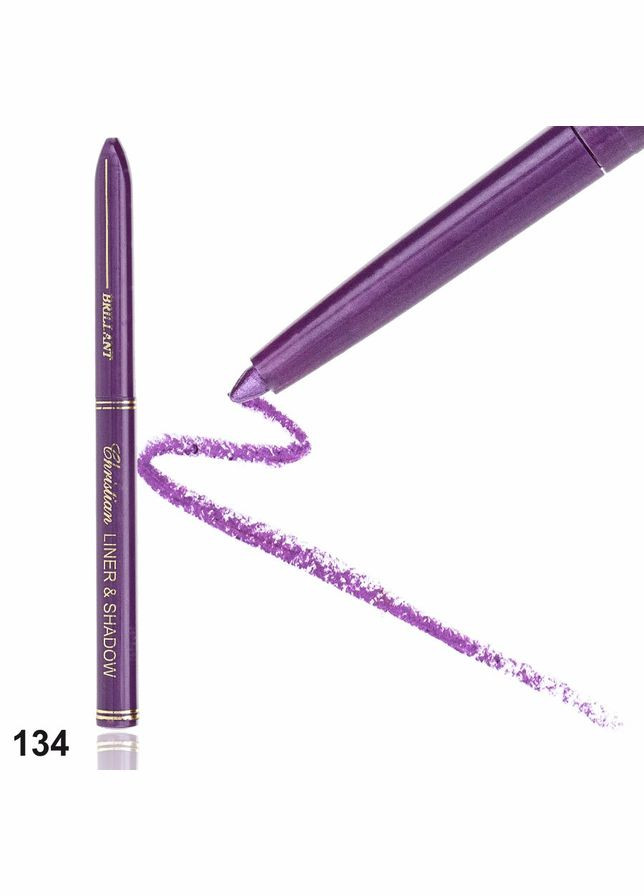 Туш для вій Christian (347245606)