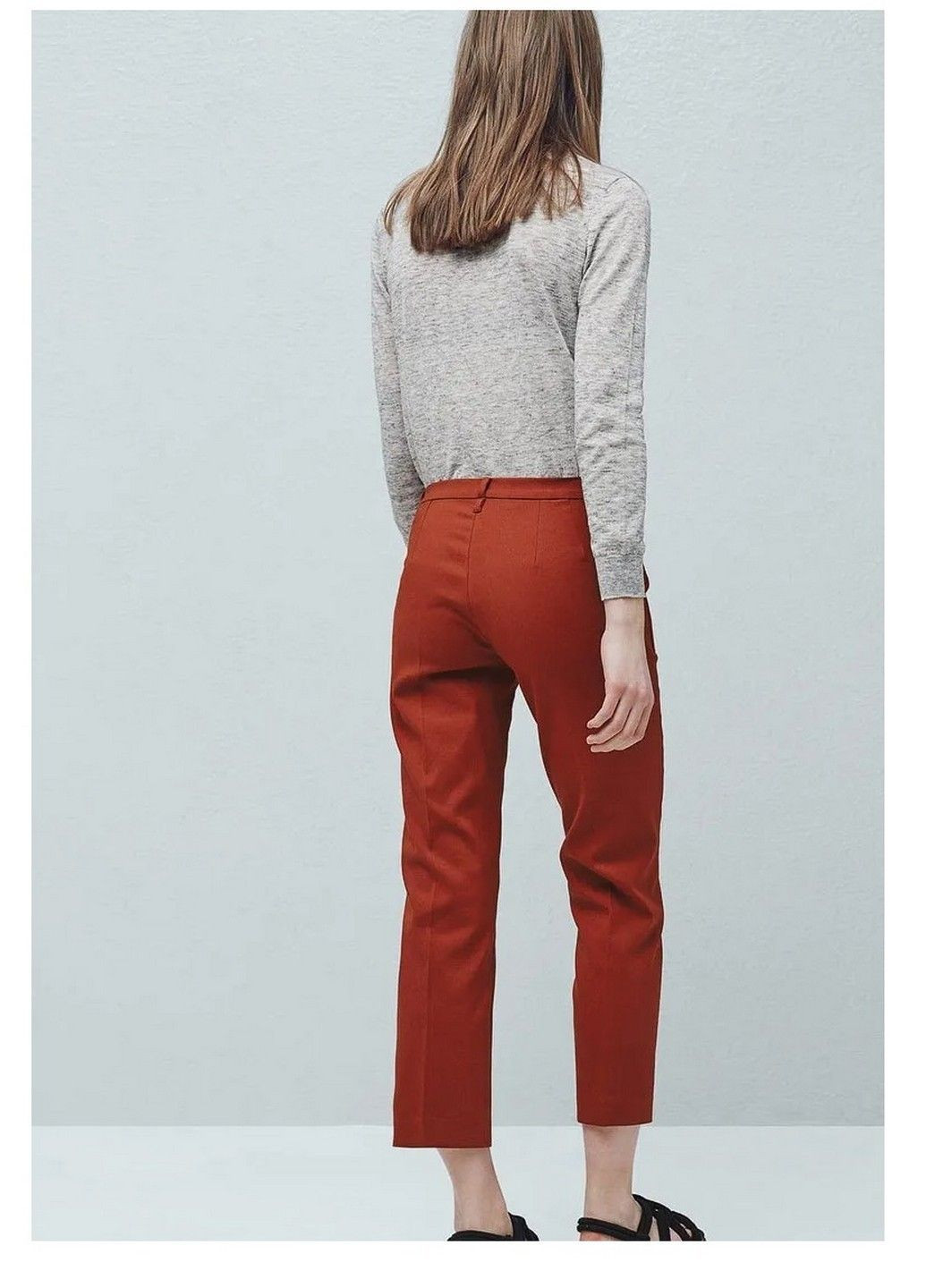 Брюки Mango (365760354)