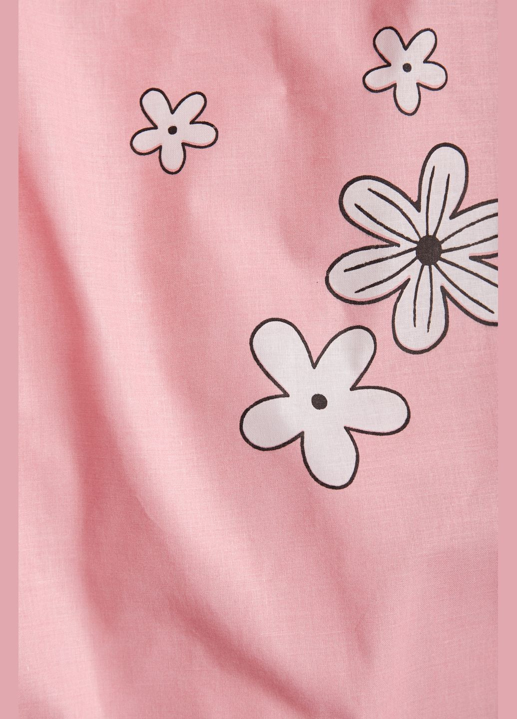 Комплект постельного белья Бязь Gold Люкс «» семейный 160х220х2 наволочки 4х70х70 (MS-820005354) Moon&Star Hares (296909676)