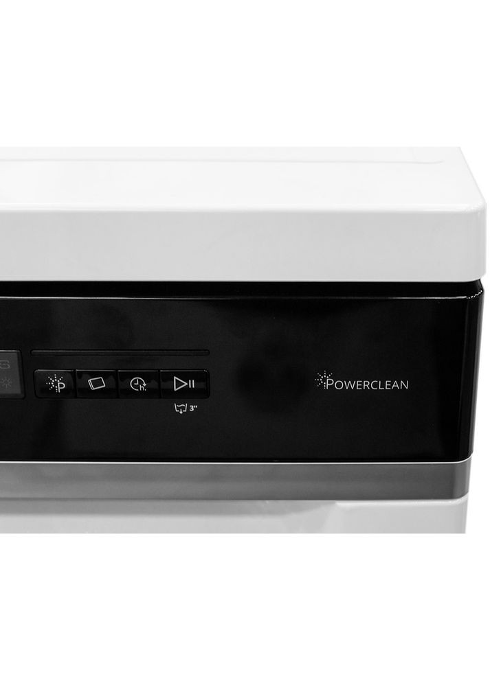 Посудомийна машина WSFO3O23PF WHIRLPOOL (306527342)