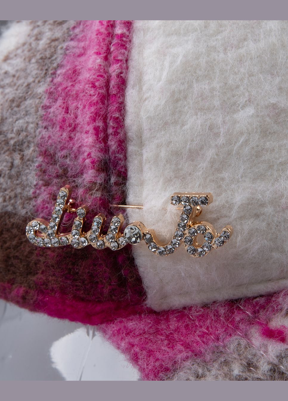 Кепка женская Liu Jo (316551235)