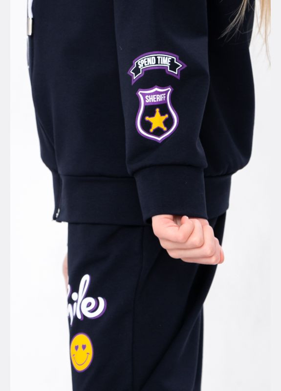 Костюм для дівчинки (p-8331) Носи своє (363261042)