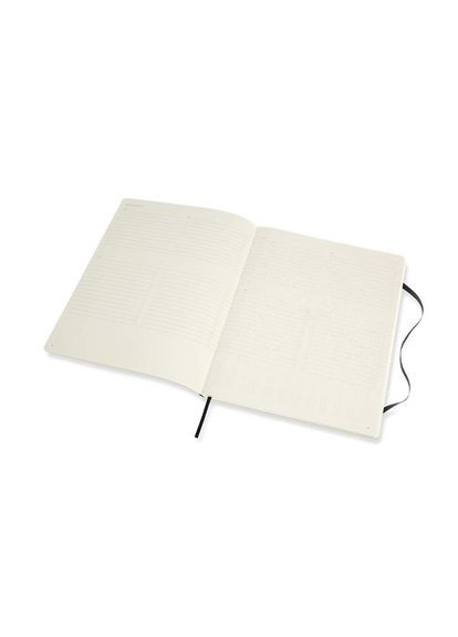 Записник PRO А4 чорна PROPFNTB7SBK Moleskine (317307086)