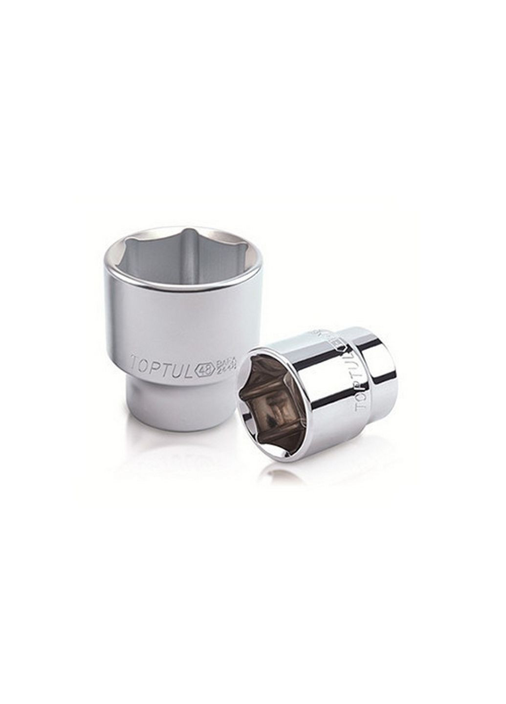 Торцевая головка 3/4" 46 мм TOPTUL (289366854)