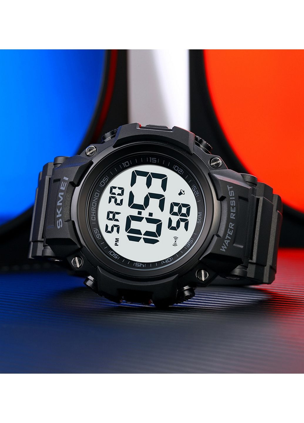 Чоловічий наручний годинник Skmei (371762651)