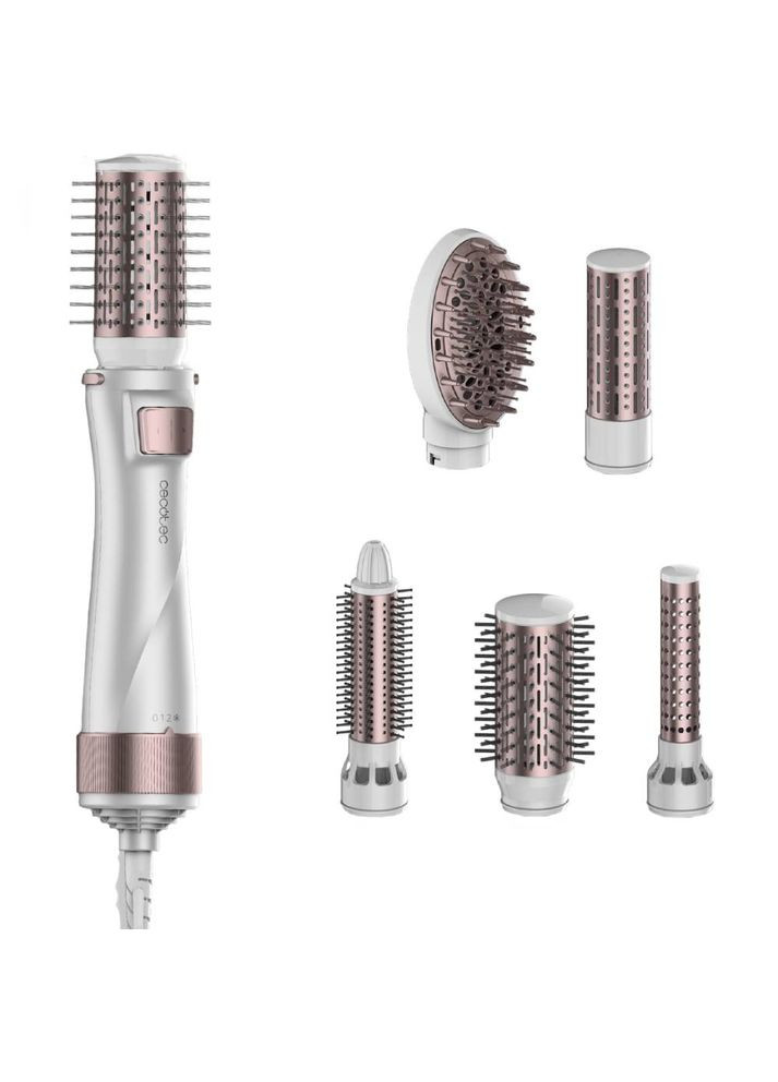 Фенщетка Bamba CeramicCare 5in1 Pro (ССTC-03446) Cecotec (306581521)