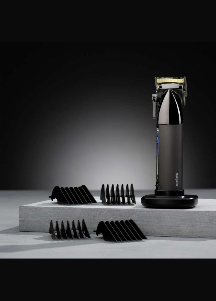 Машинка для стрижки E991E BaByliss (323581610)