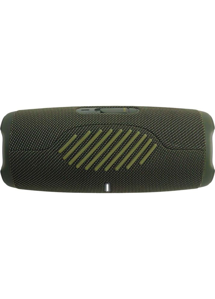 Портативная акустика Charge 5 Green (JBLCHARGE5GRN) JBL (323095281)