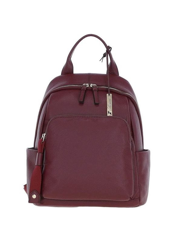 Городской женский рюкзак X37 Wine (X37 WINE) Ashwood (338378793)