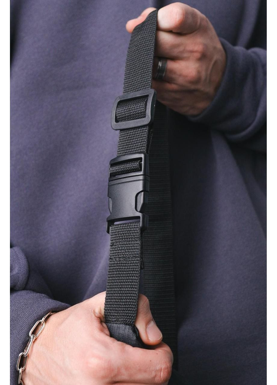 Универсальная мужская бананка, барыжка для торговли, поясная сумка для города и прогулок, практичная, удобная. Intruder (348779934)