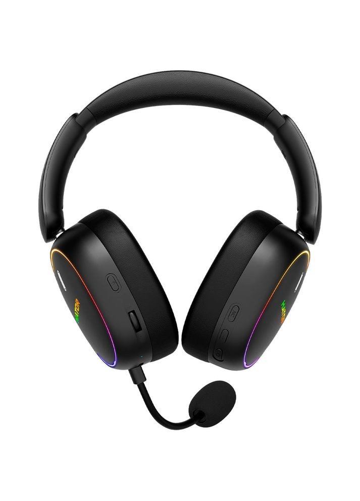 Гарнитура PHOENIX 2 Wireless Black (ESH40) Hator (322505163)