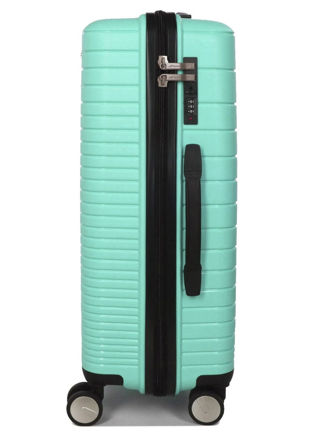 Чемодан из полипропилена средний 66 см MADISSON 33703 (283037277)