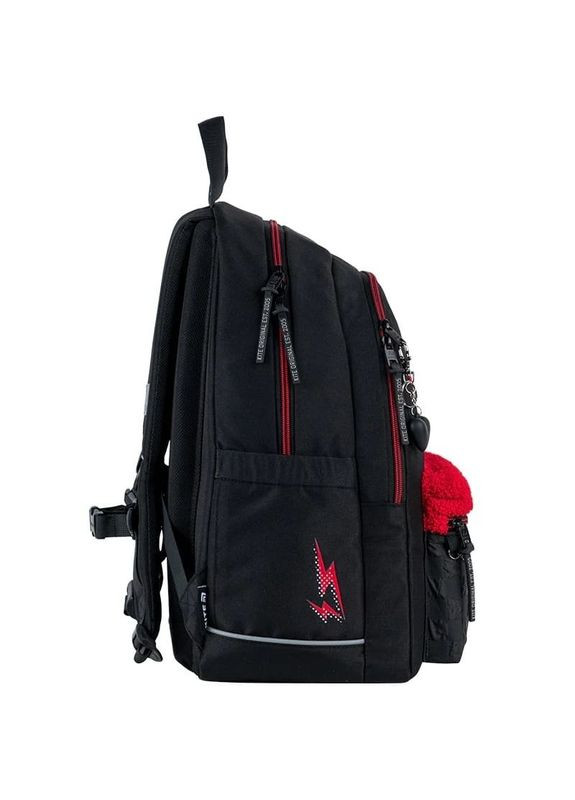 Школьный рюкзак для подростка Education teens 2575M Aggretsuko 19 л (AR25-2575M) Kite (335406290)