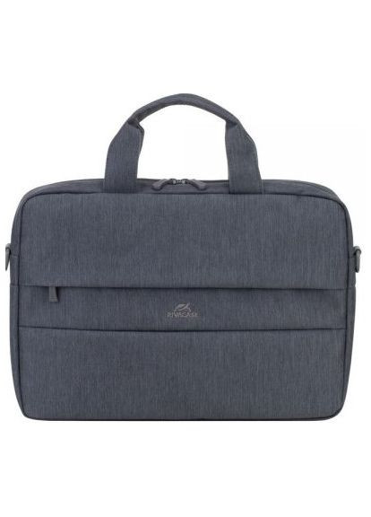 Сумка для ноутбука 14" 7522 (Dark Grey) RIVACASE (360422839)
