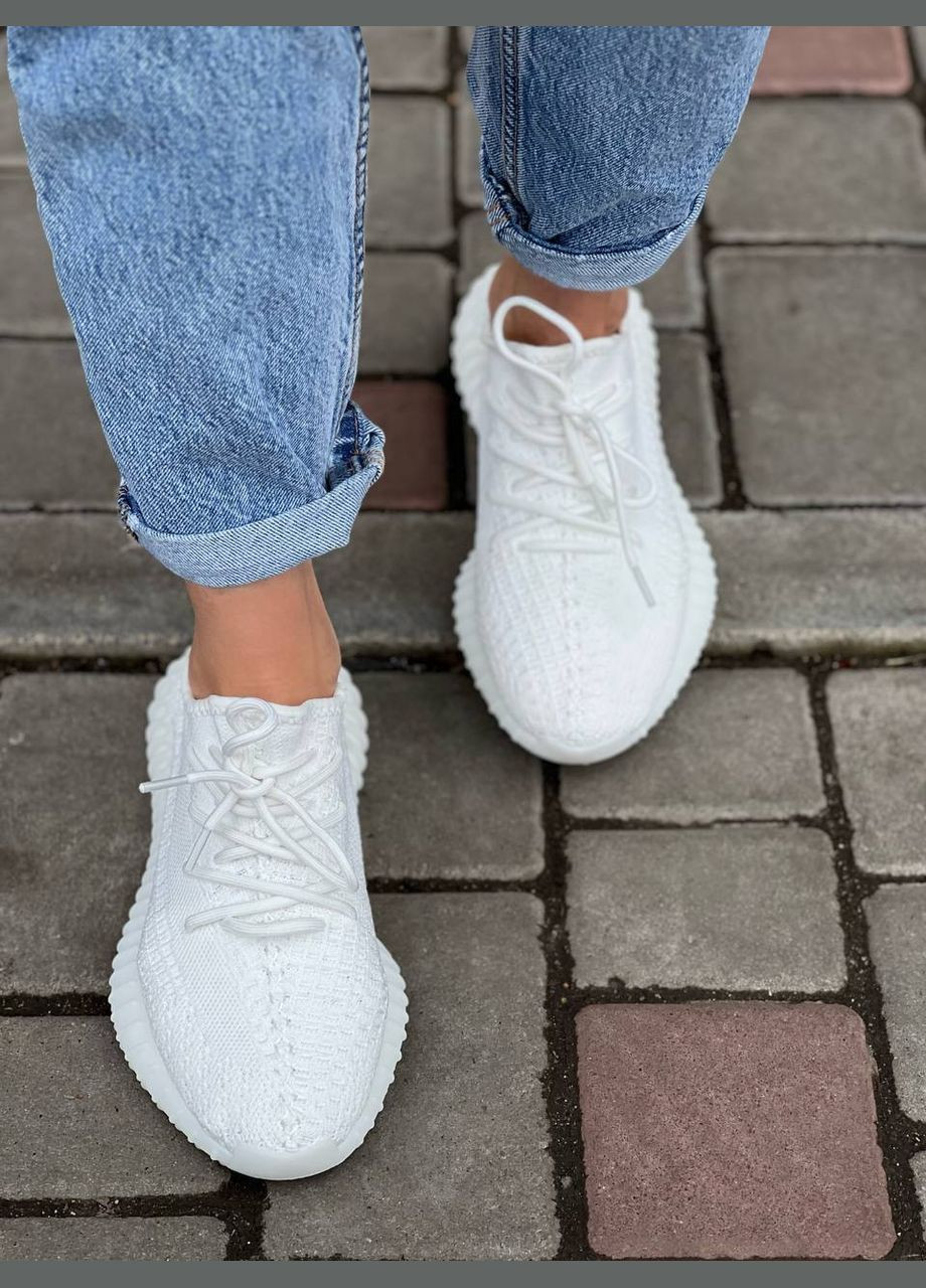 Кросівки Vakko білі (327215363)