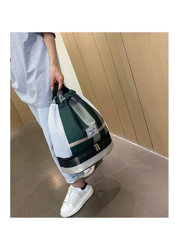 Жіночий рюкзак з відділом для взуття BTB (297983534)