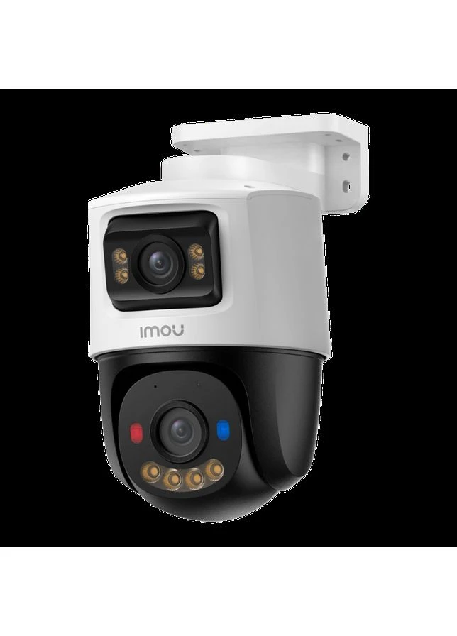 IP видеокамера (IPC-PS70FP-10M0) (3.6мм) 5+5МП IMOU (388642450)