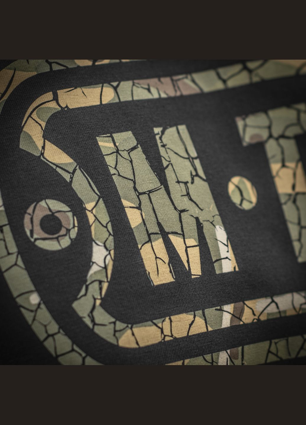 Футболка Logo Black ( ) M-TAC (331770474)