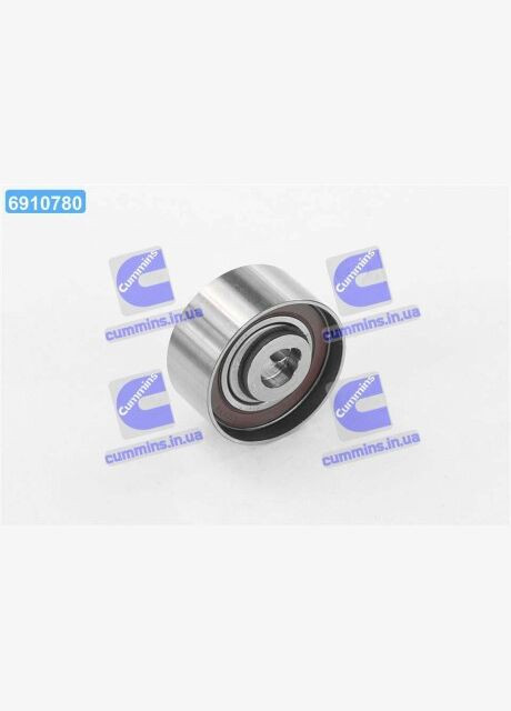 Ролик натяжной FIAT (пр-во ) 531 0778 10 Ina (360500425)