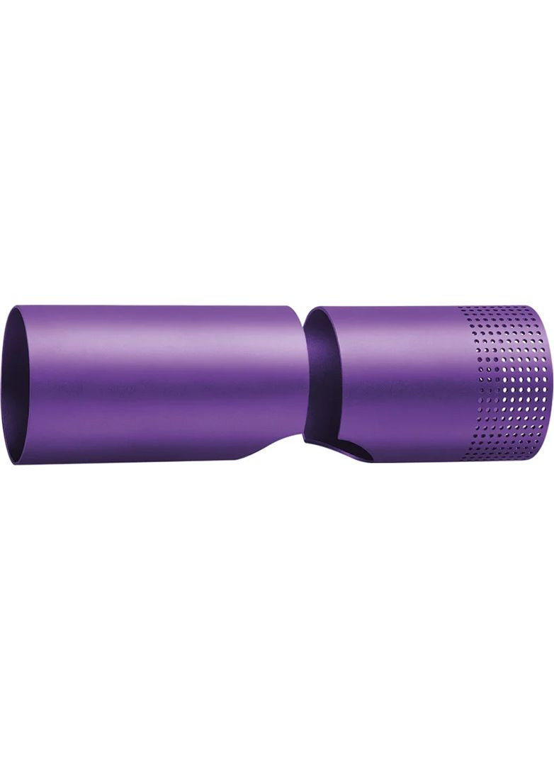 Змінний чохол для фена Atmos Atom, глибокий фіолетовий Diva (352170336)