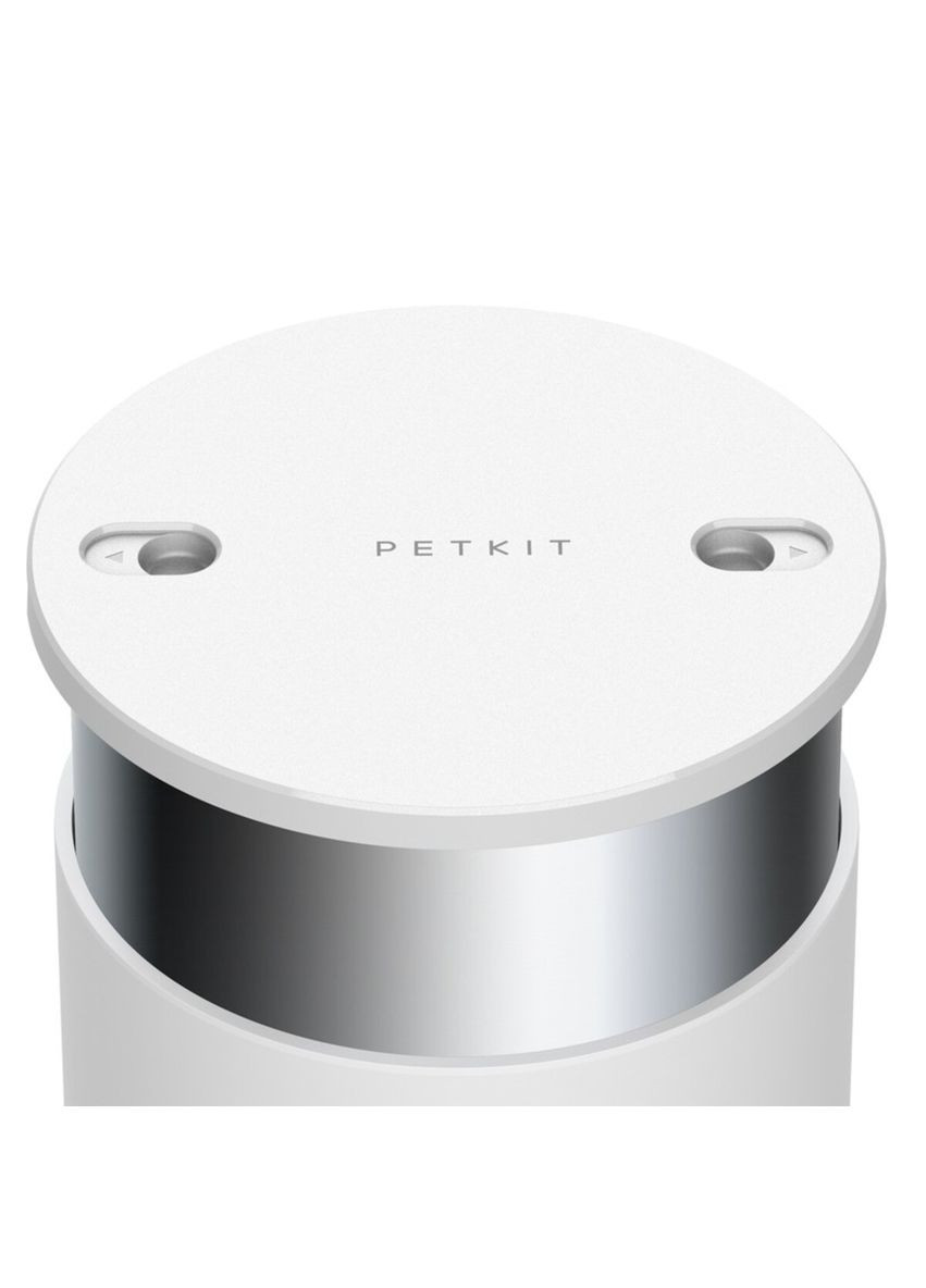 Смарт годівниця (P560-3L) PETKIT Fresh Element 3-Smart Pet Feeder 3L (349826684)