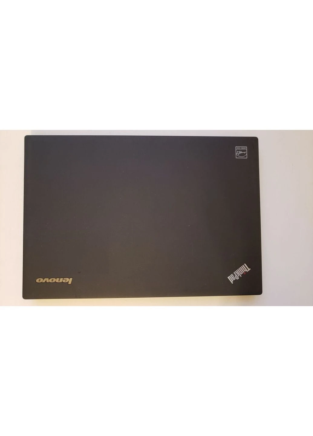 Нетбук ThinkPad X250 / 12.5" (1366x768) TN / Intel Core i5-5300U (2 (4) ядра по 2.3 - 2.9 GHz) / 8 GB DDR3 / 480 GB SSD NEW / Lenovo (398138775)