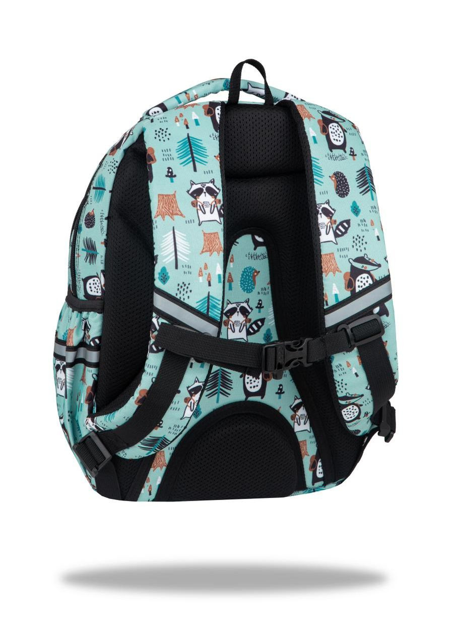 Рюкзак Jerry SHOPPY CoolPack (258653248)