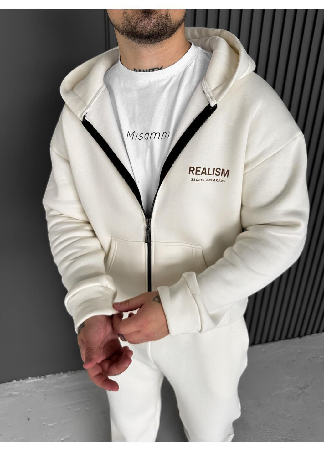 Зипка мужская No Brand (367017207)