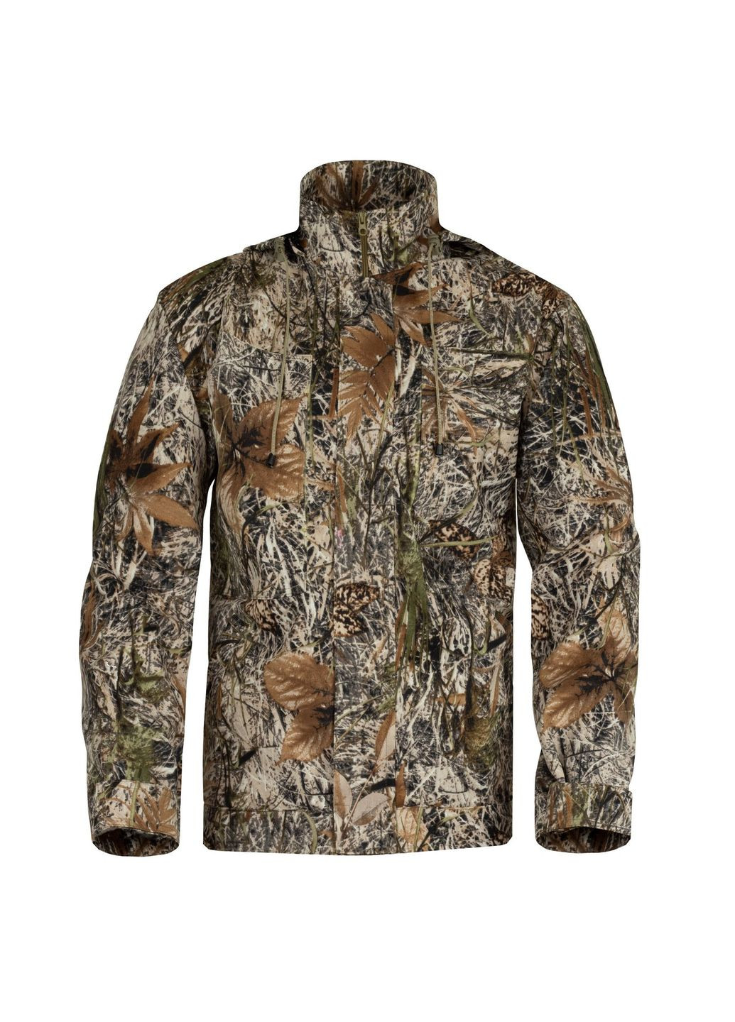 Костюм камуфляжный, Камыш, 44/4 Vik-Tailor (315882447)