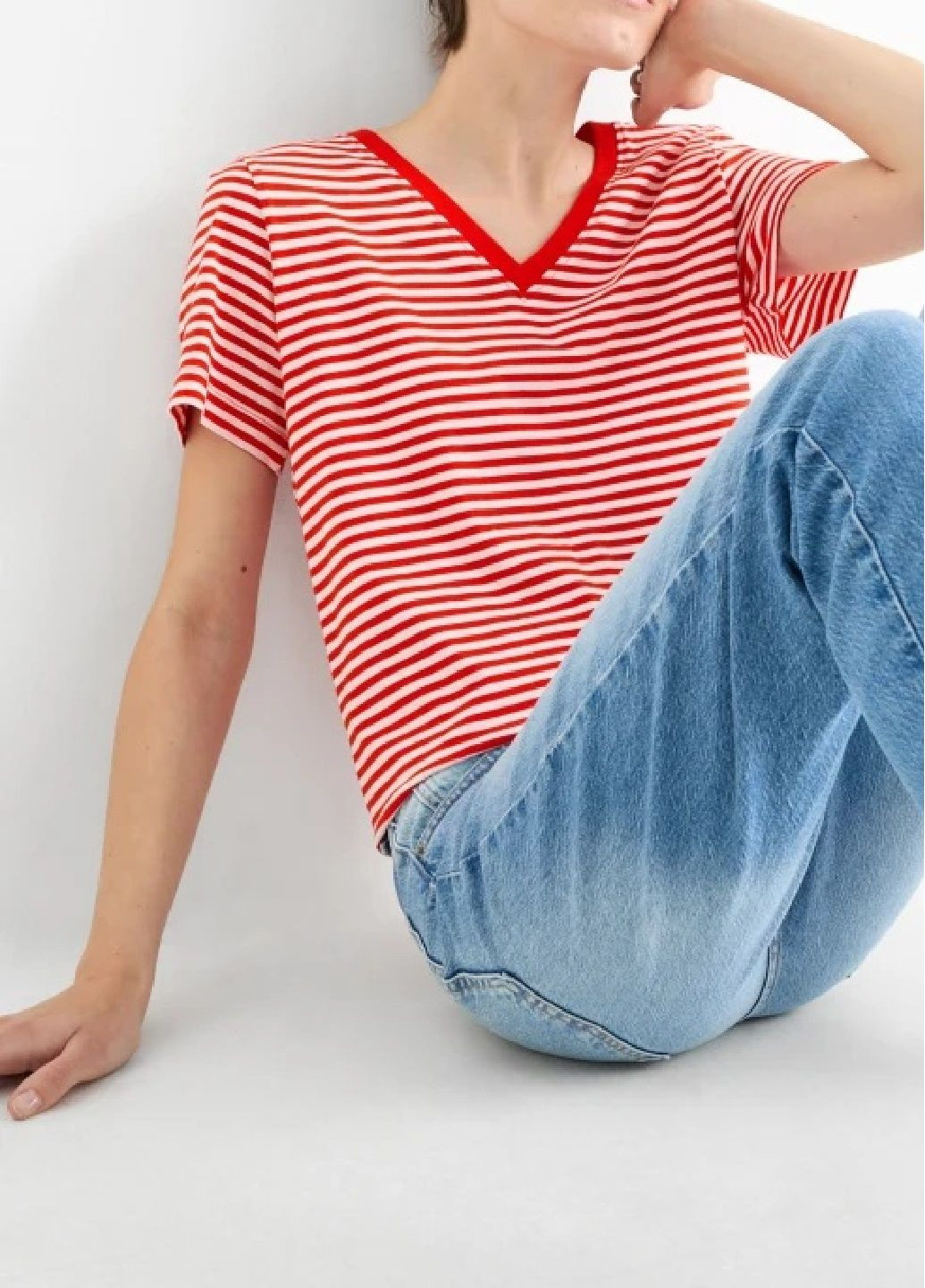 Футболка C&A - (356078090)