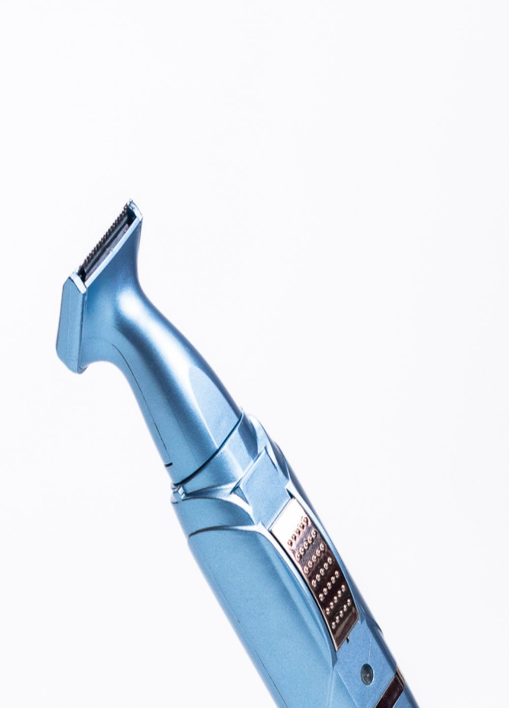 Акумуляторний тример SK-316 з насадками для носа, вух та брів Sokany (315922396)