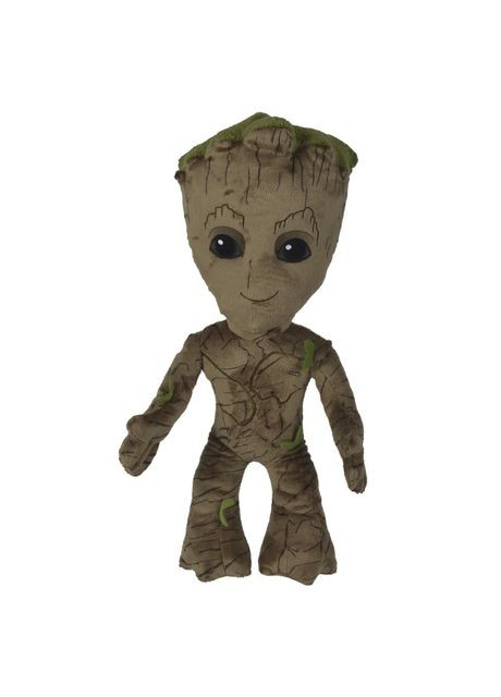 Мягкая игрушка Marvel Группа 45 см (5875813NPB) Nicotoy (370259503)