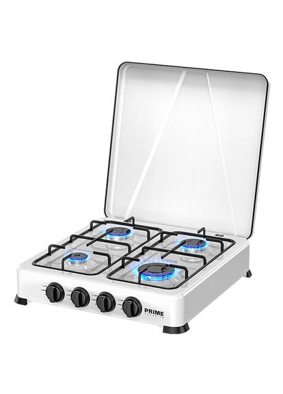 настольная плита pgk 407 cw PRIME TECHNICS