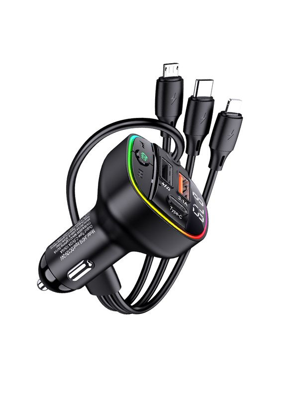 Fm-трансмітер Jokade (368852443)