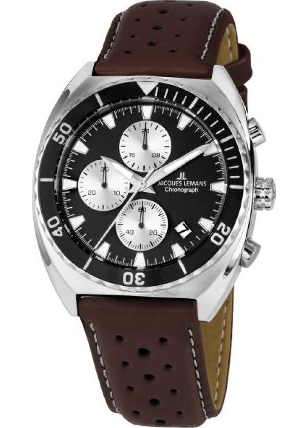 Мужские наручные часы 1-2041I Jacques Lemans (330814917)