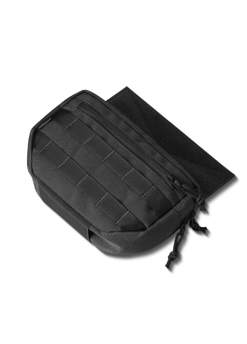 Сумка-напашник стандартная 2-го класса защиты. Материал Cordura 1000. Ukrarmor (334830965)