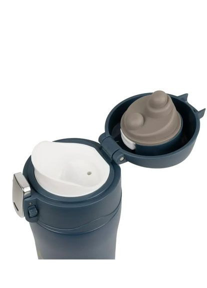 Термос 0,35 л. нержавіюча сталь Tramp - (365308552)